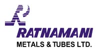 Ratnamani Metals Tubes Ltd