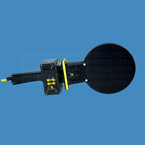 Casted HDPE Pipe Welding Mirror