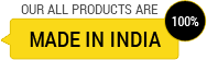 Made In India Logo