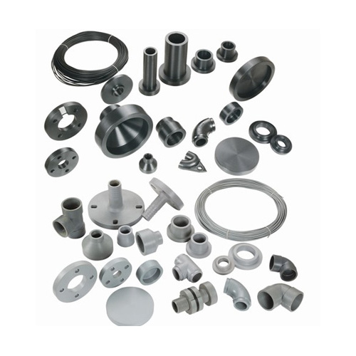 HDPE / PP Molded Fittings