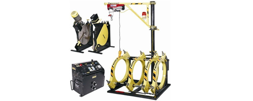 Intelligent Welder Series