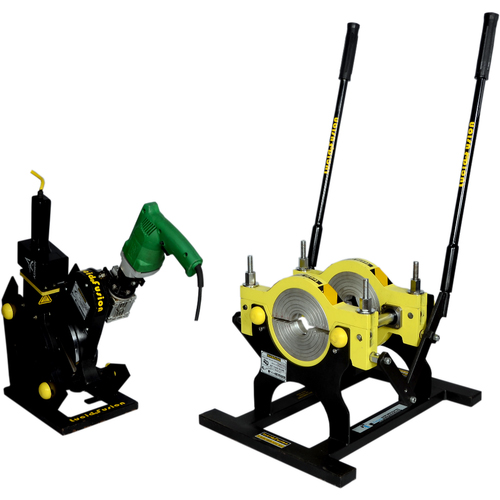 Hand Push Welder Series