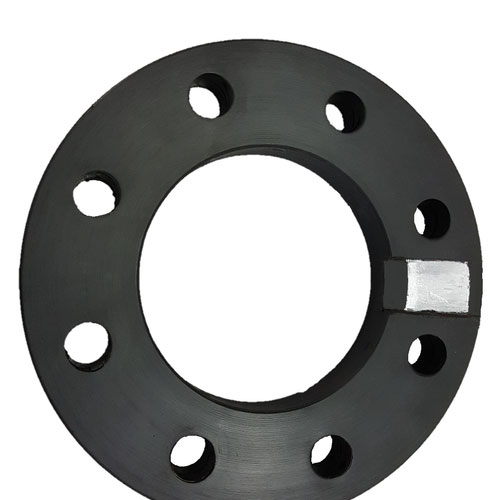 Flanges